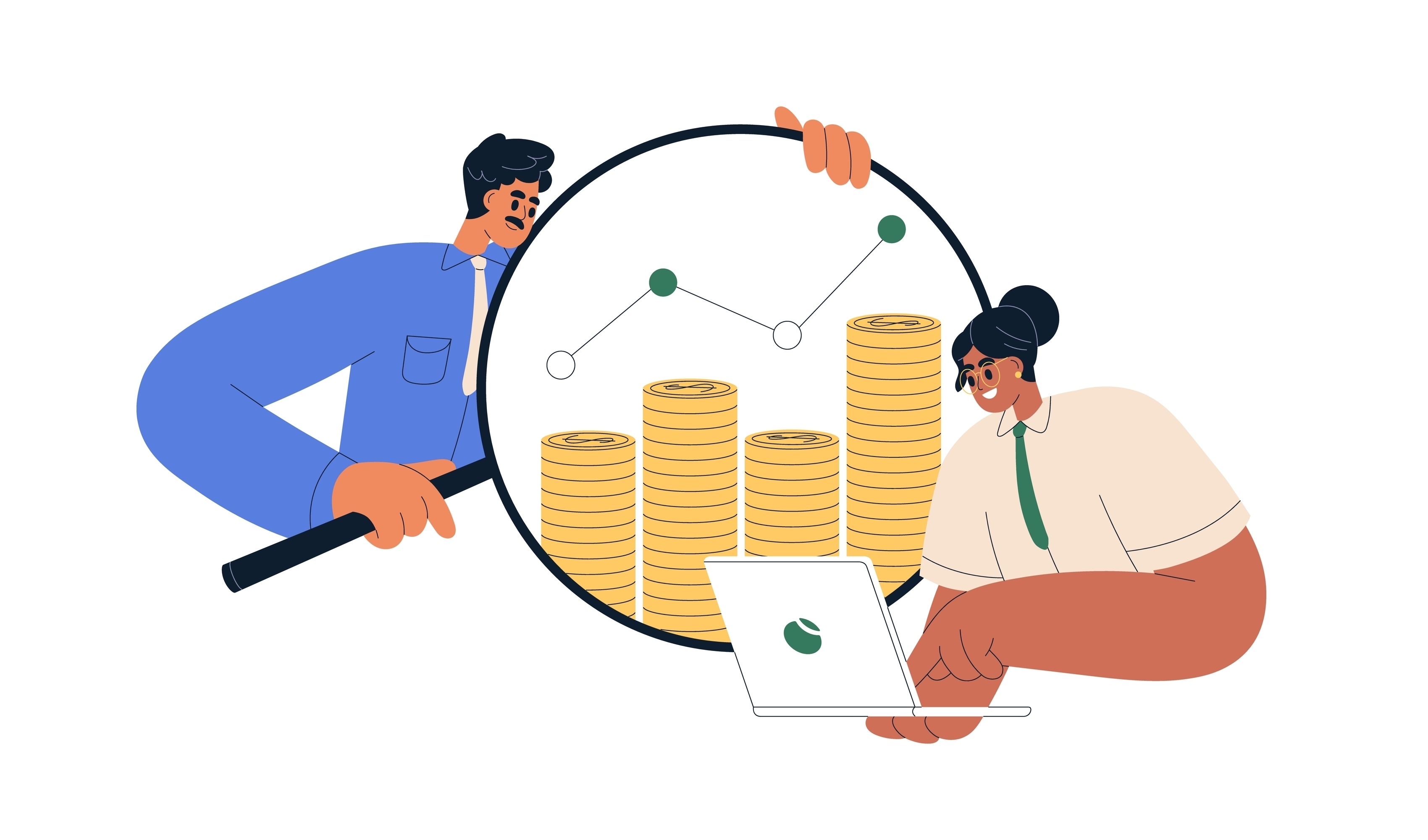 Illustration Investissement dispositif Jeanbrun