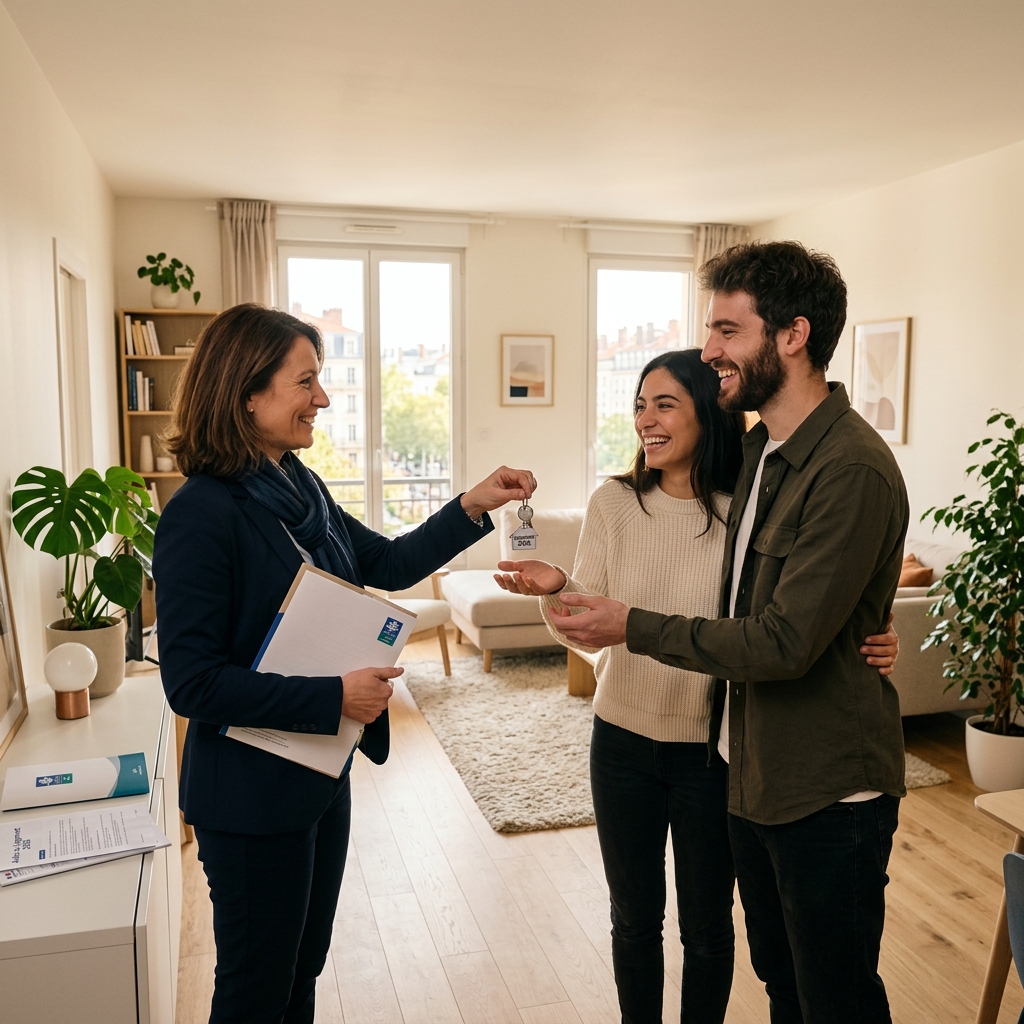 Aides au logement 2026 : APL, PTZ et dispositifs de financement